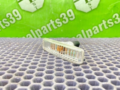 63148360589 Повторитель поворота Bmw 5-Series E39 2001 , 8360205, 6314 8360589, 63142496299, 63217160797, 63217165496, 63217160798, 61138795954, 61132359999