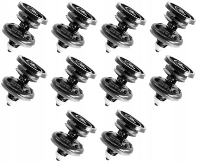 D222 audi a5 b8 a4 b8 a1 крепеж обивка дверь