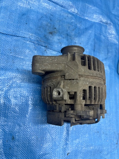905619710124415002 Генератор opel 1.4 1.6 1.8 agila astra corsa c meriva а tigra 90561971