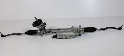 Megane iv rs рулевая рейка рейка 490017552r