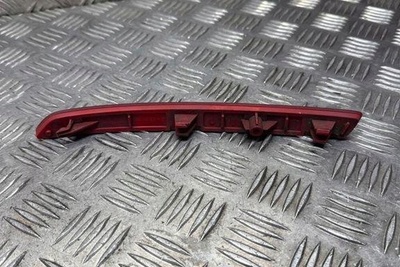 A2138202500 Левый отблеск заднего бампера mercedes-benz е w211 2.2l