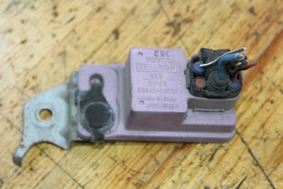 LAMP8594202020 датчик przekaźnik стеклоомыватели фара toyota 85942-02020