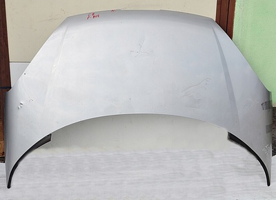 MASKA POKRYWA SILNIKA CITROEN C8 20022014 Капот крышка двигателя citroen c8 2002-2014