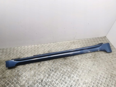 7585002220 Toyota corolla e210 e21 2022 правый сторона порог