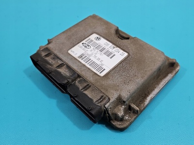 IMPRK1449617 Блок управления двигателя 036906034ds seat леон i толедо ii 1.6 16v