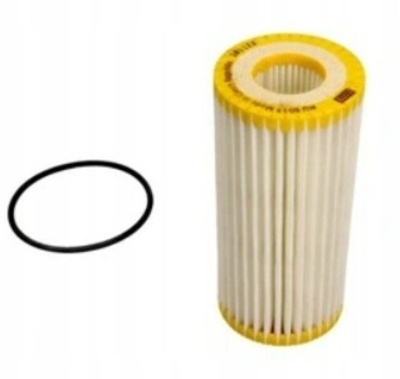 HU6013z mann-filter hu 6013 с фильтр масляный