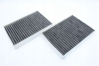 5A1BDB6 oe комплект фильтров кабины bmw f90 g30 g11 g14 g15 g16 g05 g06 g07
