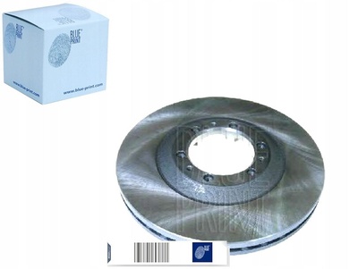 ADZ94311 blue print диск тормозной