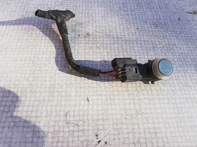 9800210677T6 CZUJNIK PARKOWANIA CITROEN C4 PICASSO II