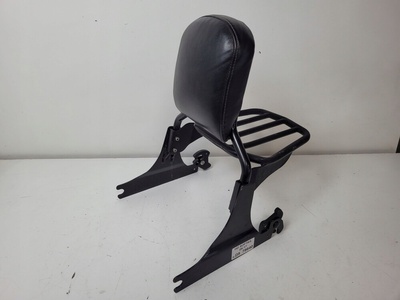 3436342 harley davidson softail 09 - 17 спинка sissybar багажник