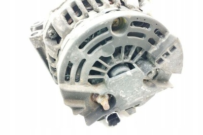 0124415007 Генератор renault espace iii je0_ 2.0l gasoline 84kw 2000