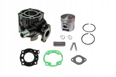 WZMOTO.PL 10MRL.22.07.2023.4633 цилиндр чугунный power force aprilia scarabeo suzuki катана 41mm 2t