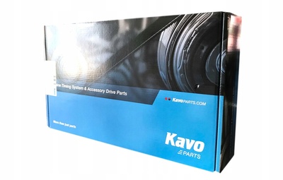 DID5502 kavo parts did-5502 лапа направленная / ведущий , ремень грм