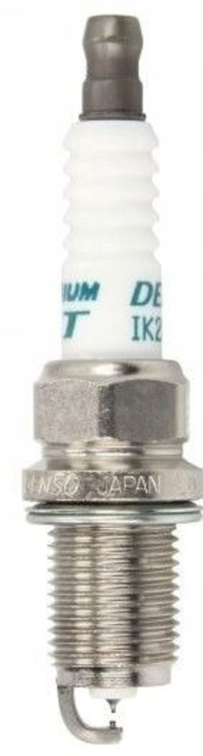 IK22FTT свеча denso iridium твин tip 4740