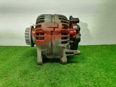 070903024A Генератор Volkswagen Touareg I (7L) 2002 - 2006 2004 ,