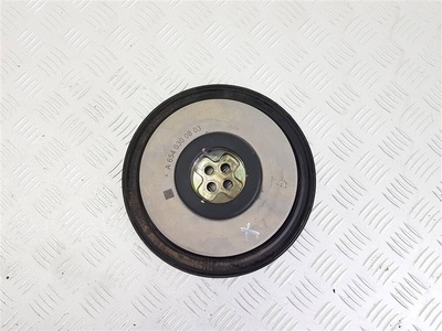 A6540300803 Шкив (шестерня) коленвала Mercedes V W447 3 поколение [рестайлинг] (W447) (2019-2023) 2023