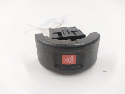 09131728 Кнопка аварийной сигнализации Opel Astra (G) 2003