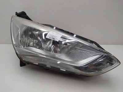 F1CB13W029CC Фара правая Ford C-Max 2 рест. (2015-2025) 2016