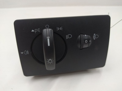 7M5T13A024EA Переключатель света Ford Focus II (2005-2011) 2007
