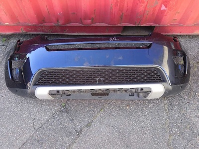 LR073264 Бампер передний Land Rover Discovery sport 2015 , FK7217F003A