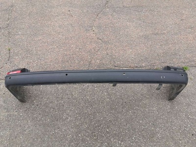 7LA8074179B9 Бампер задний Volkswagen Multivan T6 2016 , 7E0807417C