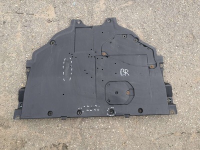 KD5356111 Защита (пыльник) двигателя Mazda CX-5 1 2012