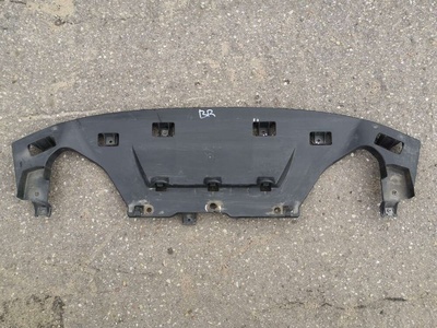 KD53500S1 Защита (пыльник) бампера переднего Mazda CX-5 1 2012