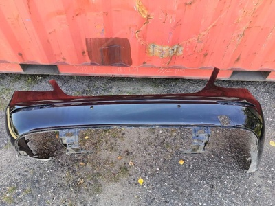 A21388503259999 Бампер задний Mercedes E W213 2017 ,A2138850025