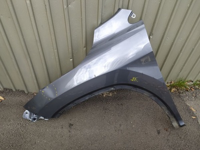 5380248140 Крыло переднее левое Lexus RX 4 2020
