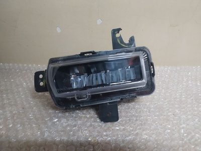 7054015300 Фара противотуманная левая передняя Geely Coolray 2024 , 6600107977