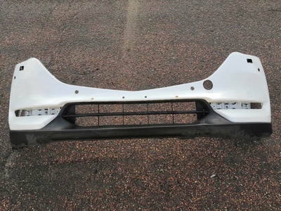 KF1A50031E8H Бампер передний Mazda CX-5 2 2019 , KB8A50031