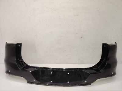 602001065AADQ бампер Chery Tiggo 7 Pro 1 2019 -2025
