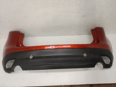 KD4750221 бампер Mazda CX-5 1 2011-2017