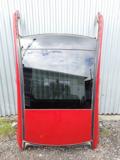 A1776570300 Крыша Mercedes-Benz A-Class W177 2018-2023