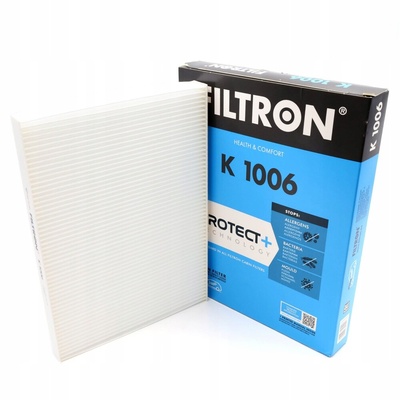 K1006 фильтр кабины filtron