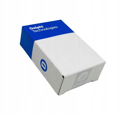 TS10294 delphi датчик температуры sil.ford c-max focus 1.