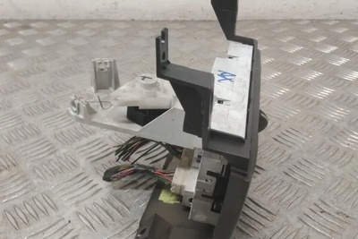 275109F600 блок autonomicznego обогрева nissan primera p11 2.0l дизель