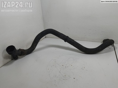 1J0122051 Патрубок Seat Toledo (1999-2004) 2002