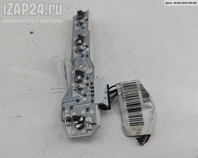 6Y6945257 Плата фонаря заднего левого Skoda Fabia mk1 (6Y) 2006