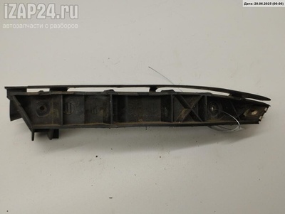 8L0807183D Кронштейн бампера переднего Audi A3 8L (1996-2003) 1997