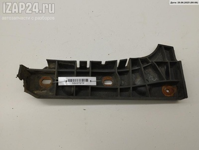 4B0807284B Кронштейн бампера переднего Audi A6 C5 (1997-2005) 1997