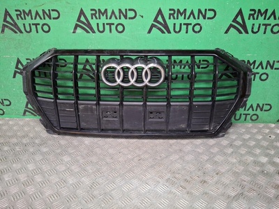 83A853651BCKA решетка радиатора Audi Q3 2 F3 2018-нв , 83A853651B, 7