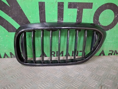 51712430993 решетка радиатора BMW 5 series G30 G31 2016-2020 , 8
