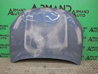 5032071200C15 капот Geely Atlas FX11 2023-нв , 2