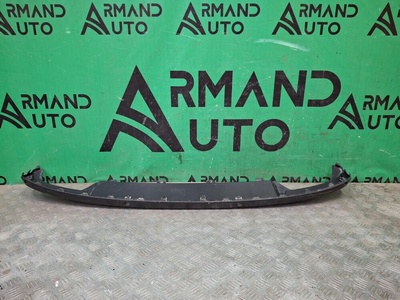 5E5807521 Юбка бампера Skoda Octavia 3 A7 (5E) 2013-2020 , 8