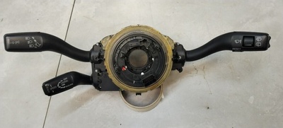 4F0953549A Переключатель подрулевой (стрекоза) Audi A6 C6 (S6,RS6) 2007