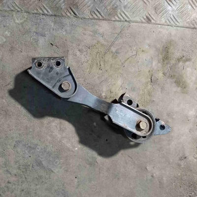 96591306 Подушка крепления двигателя Chevrolet Spark 2005