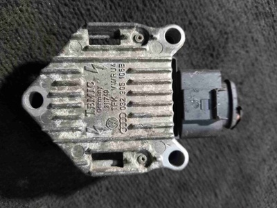 032905106b Катушка зажигания Volkswagen Golf 4(1997-2004) 2000