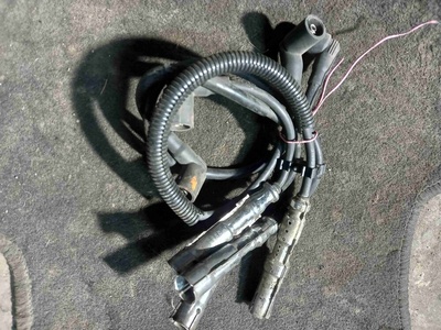 06a035255c Провод высоковольтный Volkswagen Golf 4(1997-2004) 2000