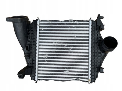 4M0145803BT audi rsq8 радиатор левая интеркулер